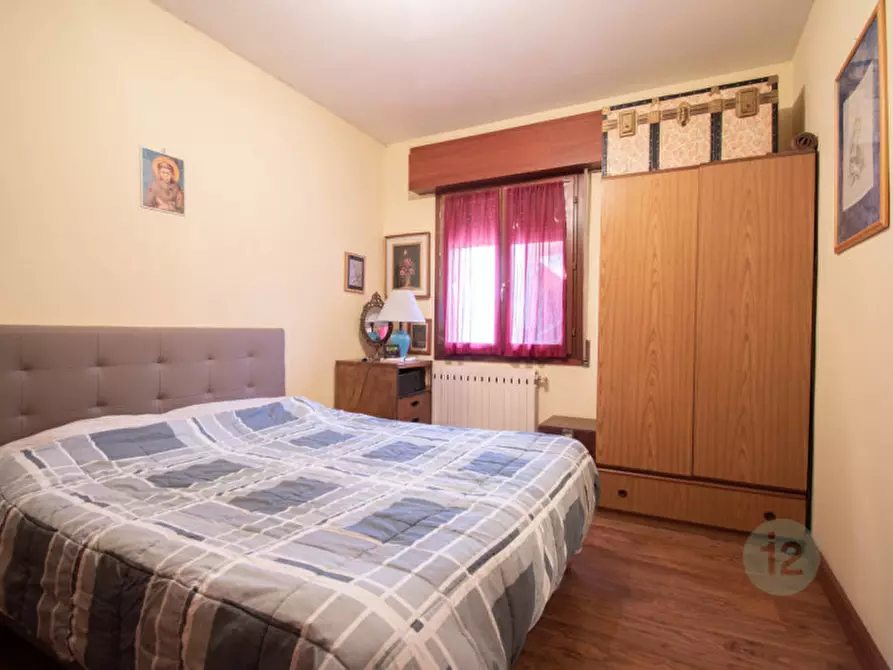 Immagine 6 di Casa bifamiliare in vendita  in Via Pietro Maroncelli a Carpi