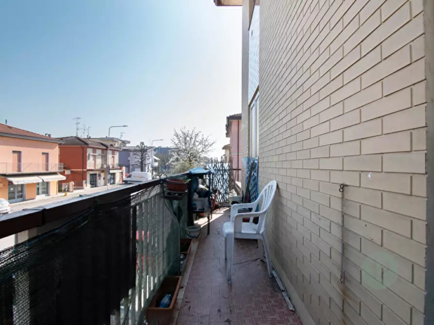 Immagine 9 di Casa bifamiliare in vendita  in Via Pietro Maroncelli a Carpi