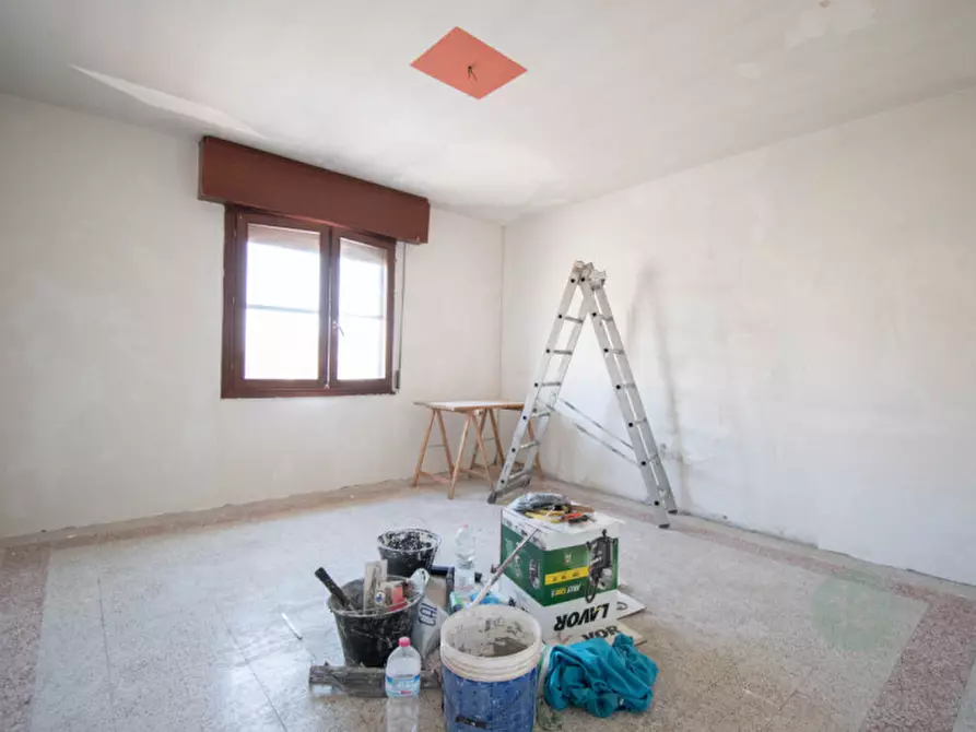 Immagine 10 di Casa bifamiliare in vendita  in Via Pietro Maroncelli a Carpi
