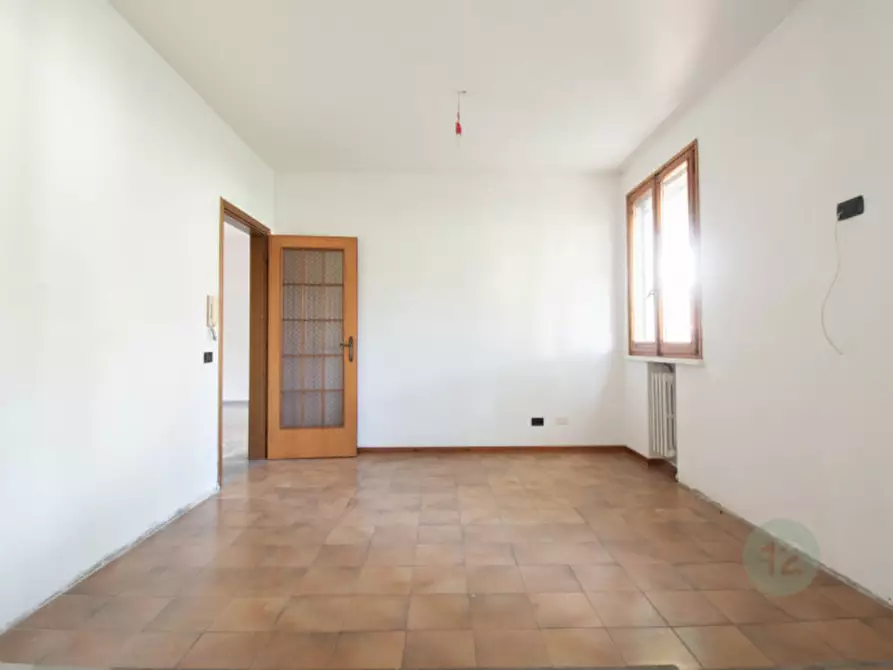 Immagine 8 di Villetta a schiera in vendita  in Via del Pesco 13 a Carpi