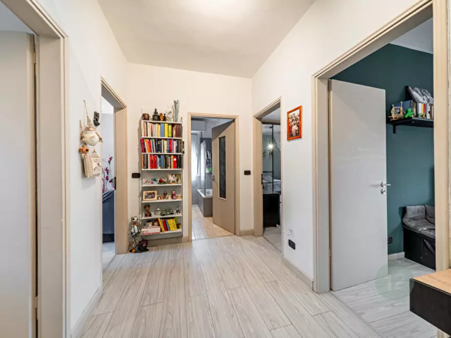 Immagine 6 di Appartamento in vendita  in Via Villa Glori a Carpi