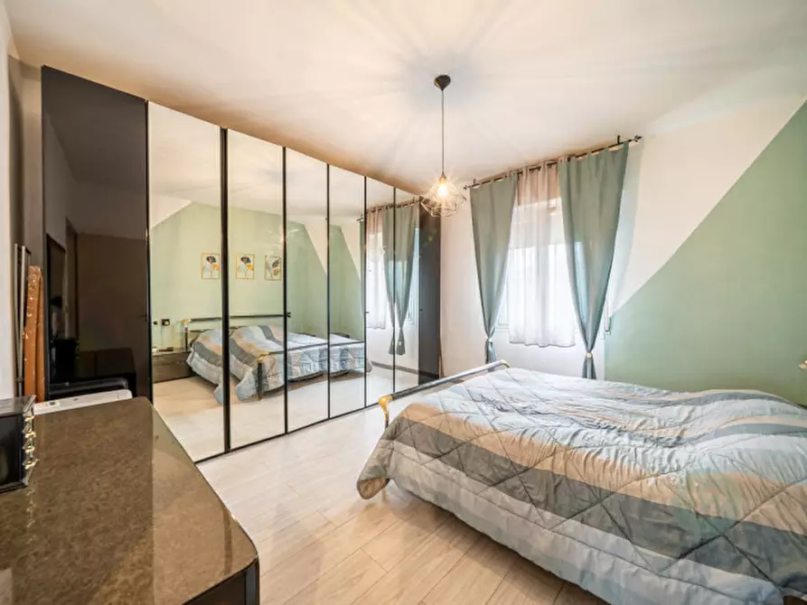 Immagine 7 di Appartamento in vendita  in Via Villa Glori a Carpi