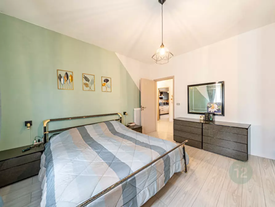 Immagine 8 di Appartamento in vendita  in Via Villa Glori a Carpi