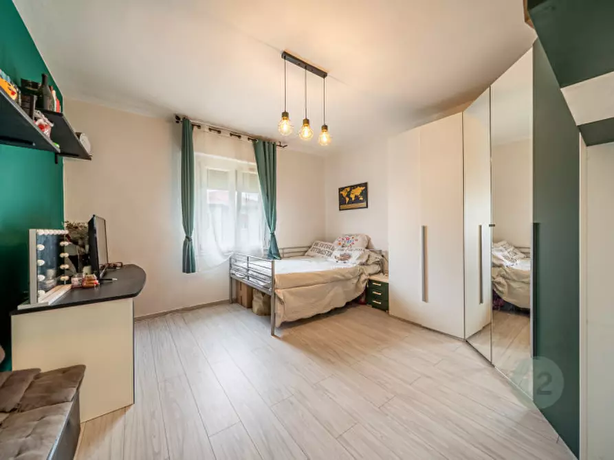 Immagine 9 di Appartamento in vendita  in Via Villa Glori a Carpi