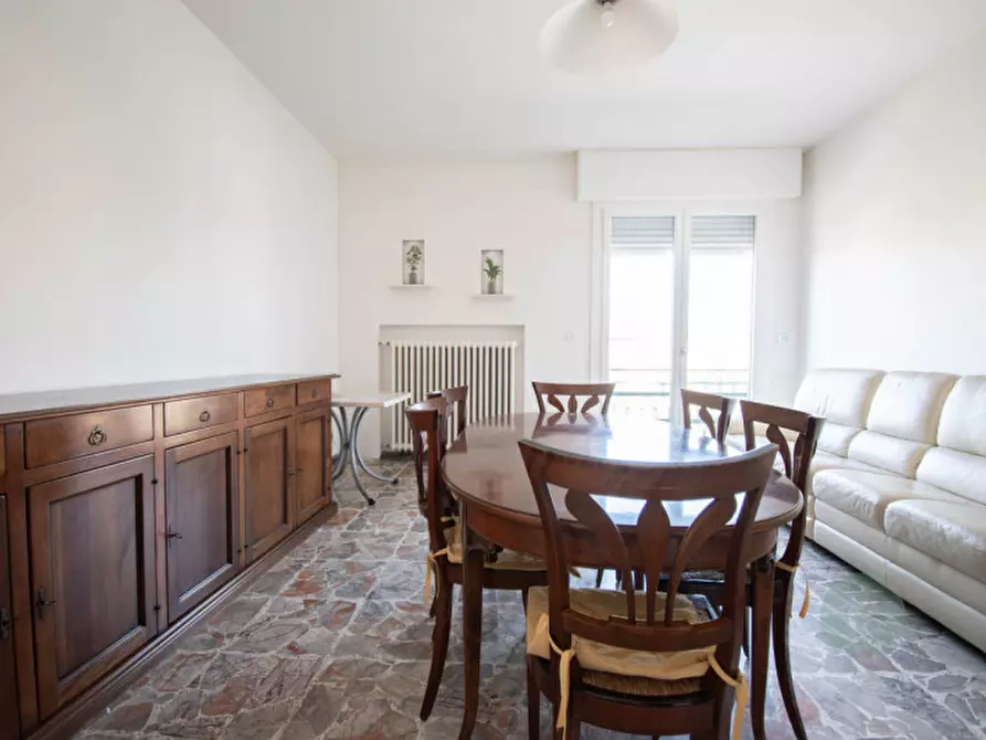 Immagine 3 di Appartamento in vendita  in Via Ivano Martinelli a Carpi