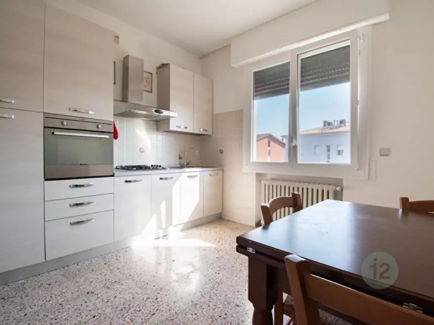 Immagine 5 di Appartamento in vendita  in Via Ivano Martinelli a Carpi