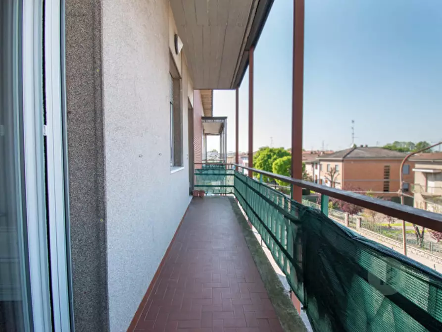 Immagine 10 di Appartamento in vendita  in Via Ivano Martinelli a Carpi