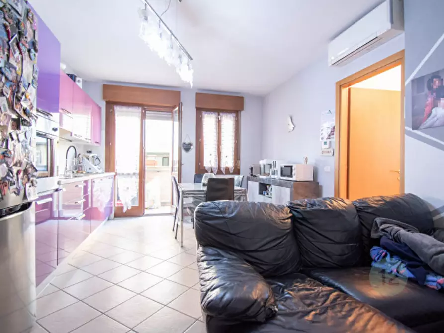 Immagine 1 di Appartamento in vendita  in Via Ivano Martinelli a Carpi