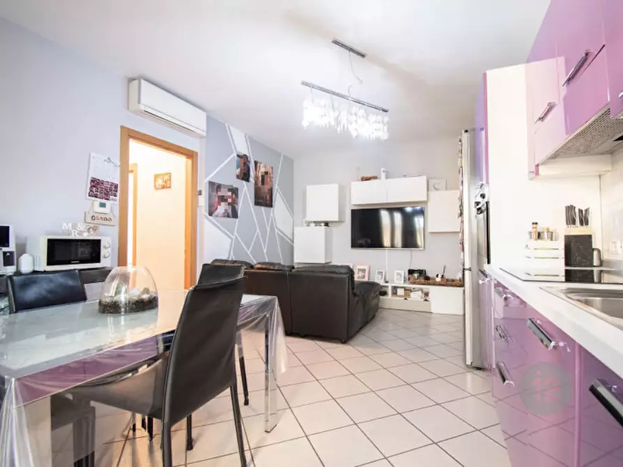 Immagine 2 di Appartamento in vendita  in Via Ivano Martinelli a Carpi