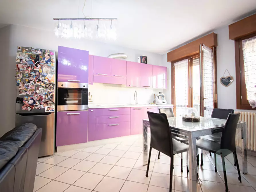 Immagine 3 di Appartamento in vendita  in Via Ivano Martinelli a Carpi