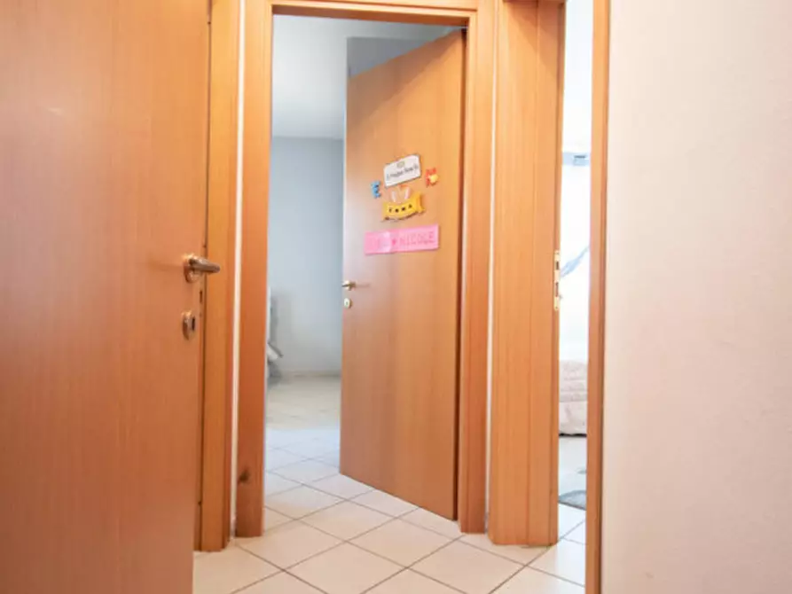Immagine 6 di Appartamento in vendita  in Via Ivano Martinelli a Carpi