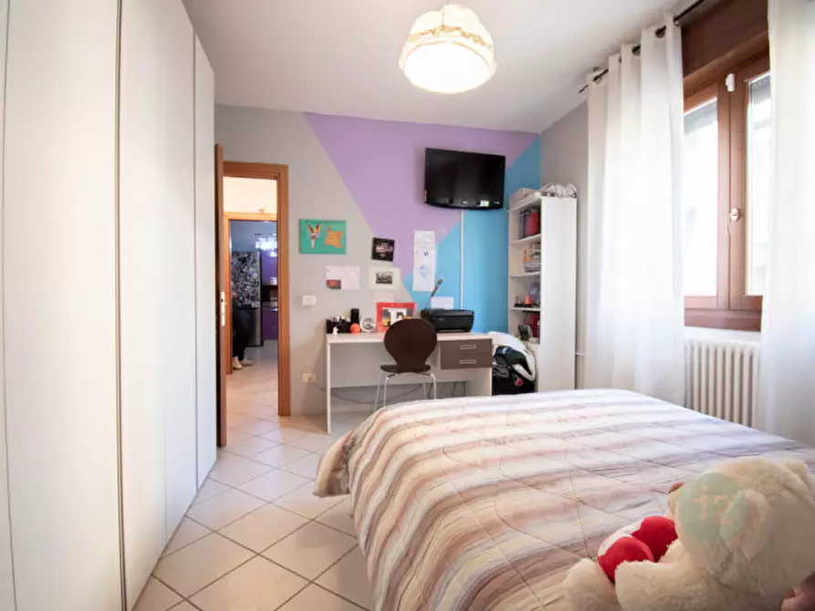 Immagine 8 di Appartamento in vendita  in Via Ivano Martinelli a Carpi