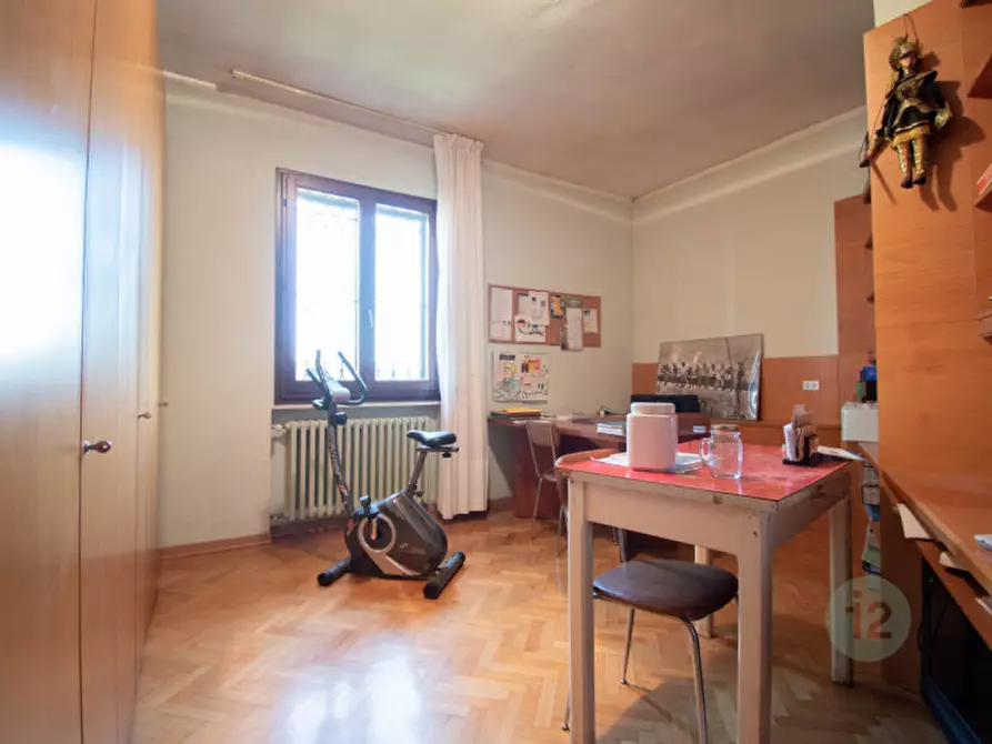 Immagine 9 di Casa indipendente in vendita  in Via Ivano Martinelli a Carpi