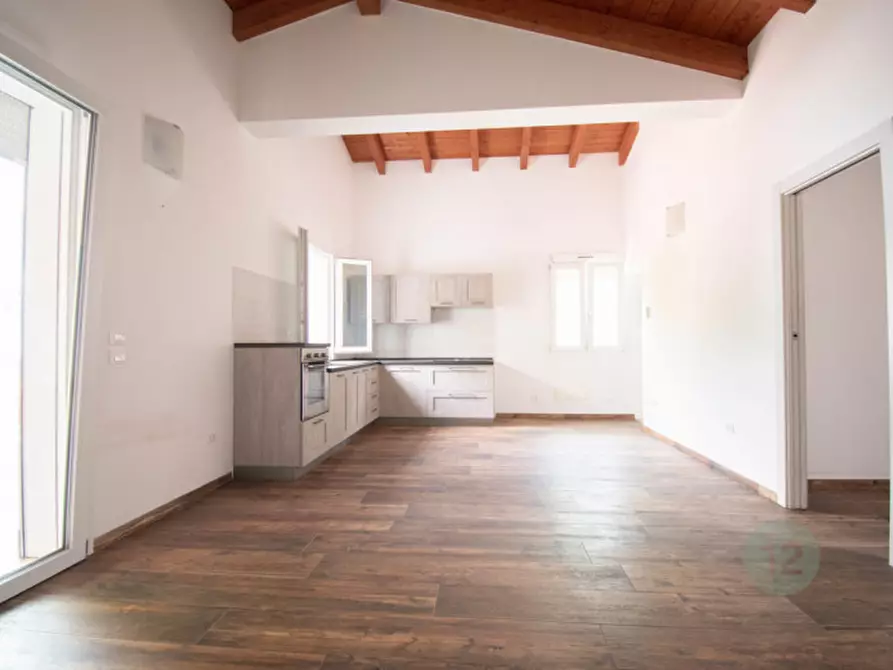 Immagine 9 di Casa bifamiliare in vendita  in Via Franklin Delano Roosevelt 47 a Carpi