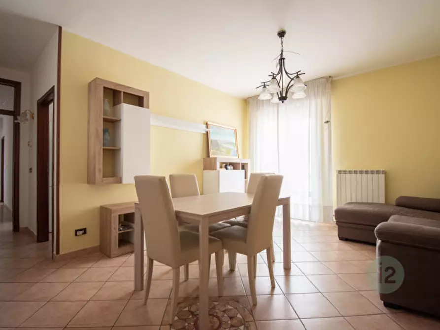 Immagine 2 di Appartamento in vendita  in Via Monchio 2 a Carpi