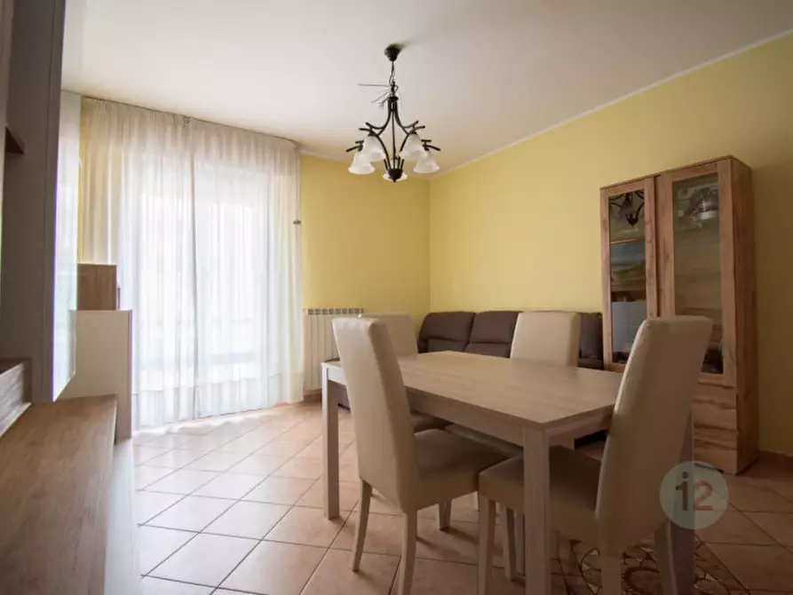 Immagine 3 di Appartamento in vendita  in Via Monchio 2 a Carpi