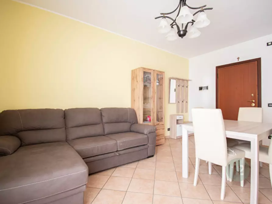 Immagine 4 di Appartamento in vendita  in Via Monchio 2 a Carpi