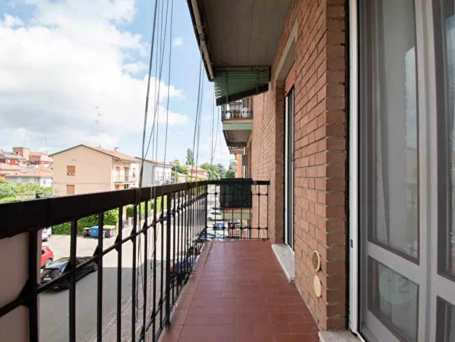 Immagine 5 di Appartamento in vendita  in Via Monchio 2 a Carpi