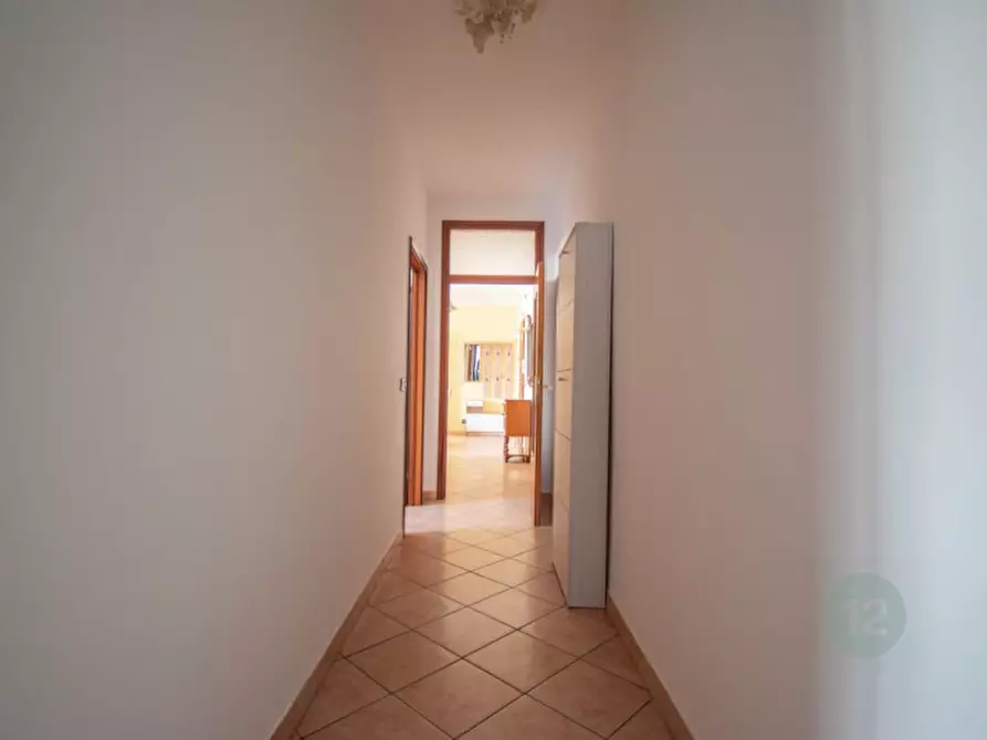 Immagine 7 di Appartamento in vendita  in Via Monchio 2 a Carpi