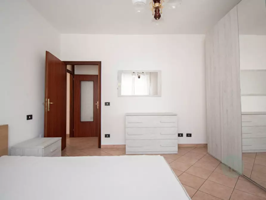 Immagine 9 di Appartamento in vendita  in Via Monchio 2 a Carpi