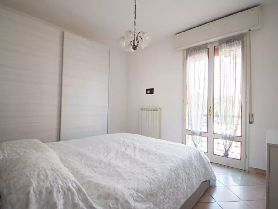 Immagine 10 di Appartamento in vendita  in Via Monchio 2 a Carpi