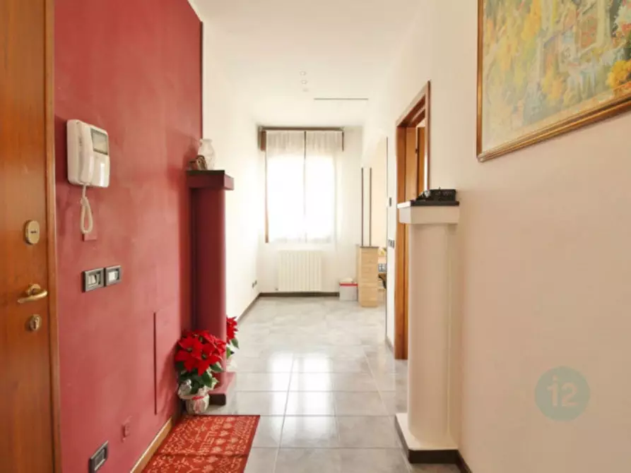 Immagine 3 di Appartamento in vendita  in VIA MICHEL SEETEN 3 a Carpi
