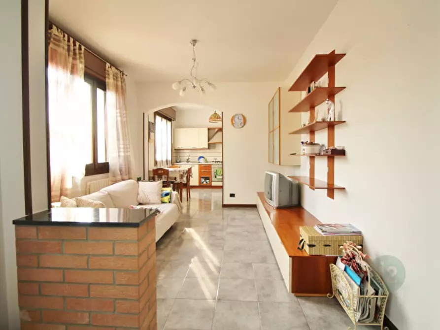 Immagine 4 di Appartamento in vendita  in VIA MICHEL SEETEN 3 a Carpi