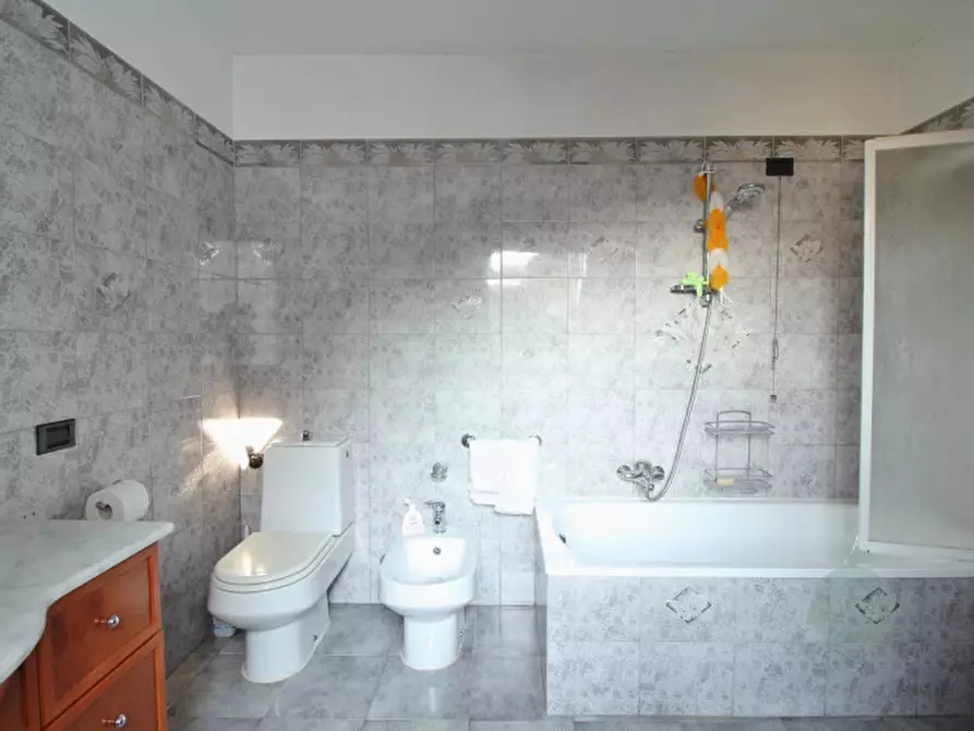 Immagine 13 di Appartamento in vendita  in VIA MICHEL SEETEN 3 a Carpi