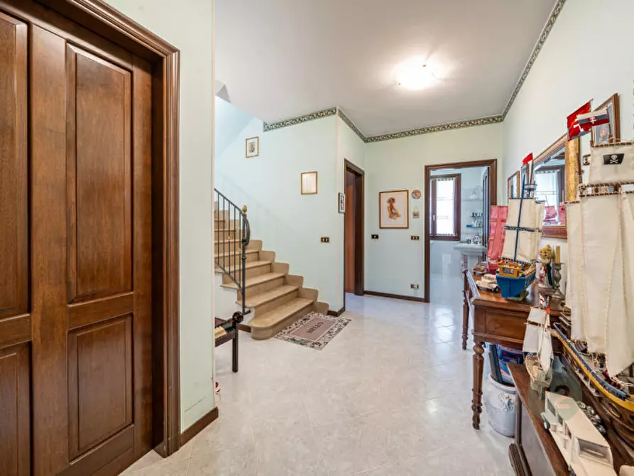 Immagine 6 di Casa indipendente in vendita  in Piazza Delia Gasparini 11 a Carpi
