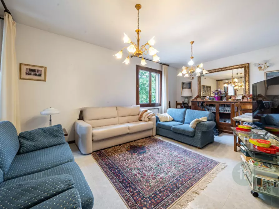 Immagine 7 di Casa indipendente in vendita  in Piazza Delia Gasparini 11 a Carpi