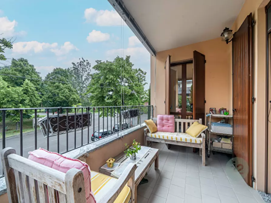 Immagine 8 di Casa indipendente in vendita  in Piazza Delia Gasparini 11 a Carpi
