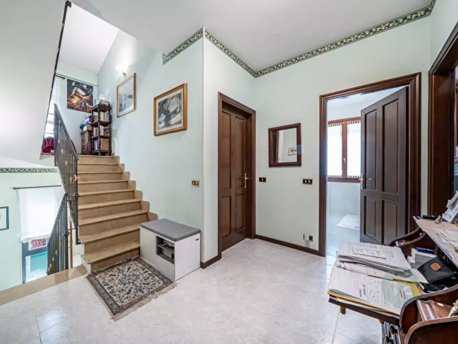 Immagine 14 di Casa indipendente in vendita  in Piazza Delia Gasparini 11 a Carpi