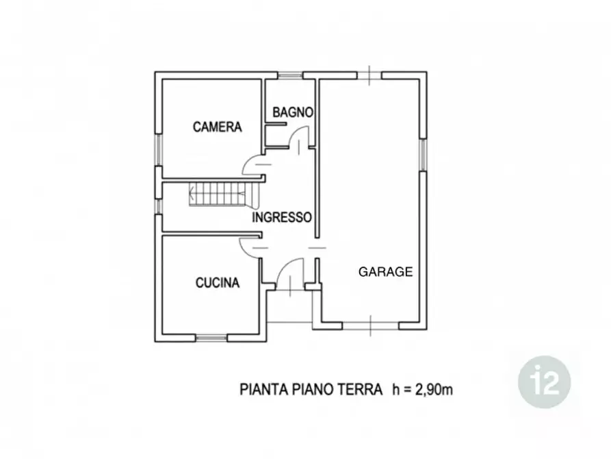 Immagine 16 di Casa indipendente in vendita  in Piazza Delia Gasparini 11 a Carpi