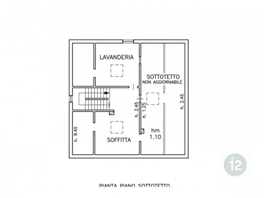 Immagine 18 di Casa indipendente in vendita  in Piazza Delia Gasparini 11 a Carpi