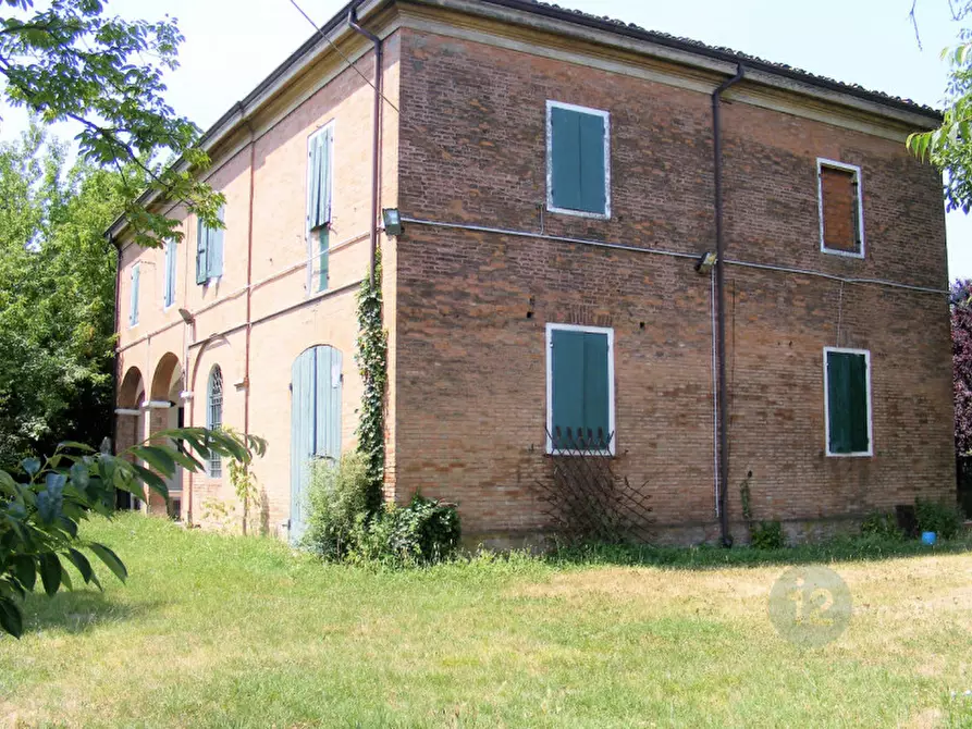 Immagine 2 di Casa indipendente in vendita  in via dei cavi a Carpi