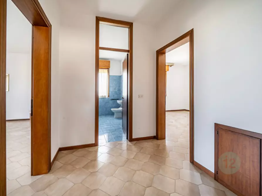 Immagine 5 di Appartamento in vendita  in Via Elio Vittorini a Carpi