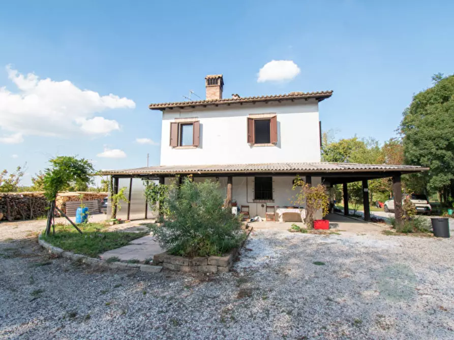 Immagine 1 di Casa indipendente in vendita  in Svoto Donella a Carpi