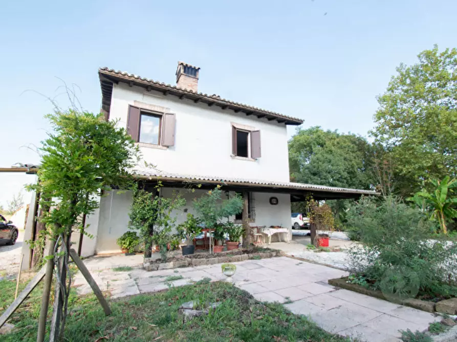 Immagine 2 di Casa indipendente in vendita  in Svoto Donella a Carpi