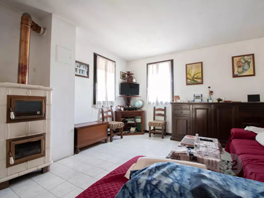 Immagine 5 di Casa indipendente in vendita  in Svoto Donella a Carpi