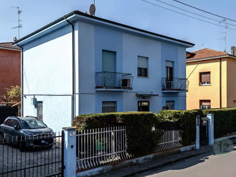 Immagine 1 di Casa indipendente in vendita  in Via Martiri di Fossoli a Carpi