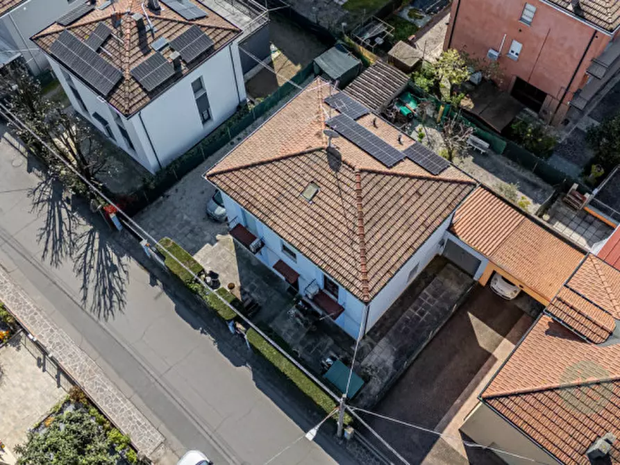 Immagine 2 di Casa indipendente in vendita  in Via Martiri di Fossoli a Carpi