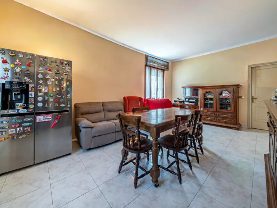 Immagine 4 di Casa indipendente in vendita  in Via Martiri di Fossoli a Carpi