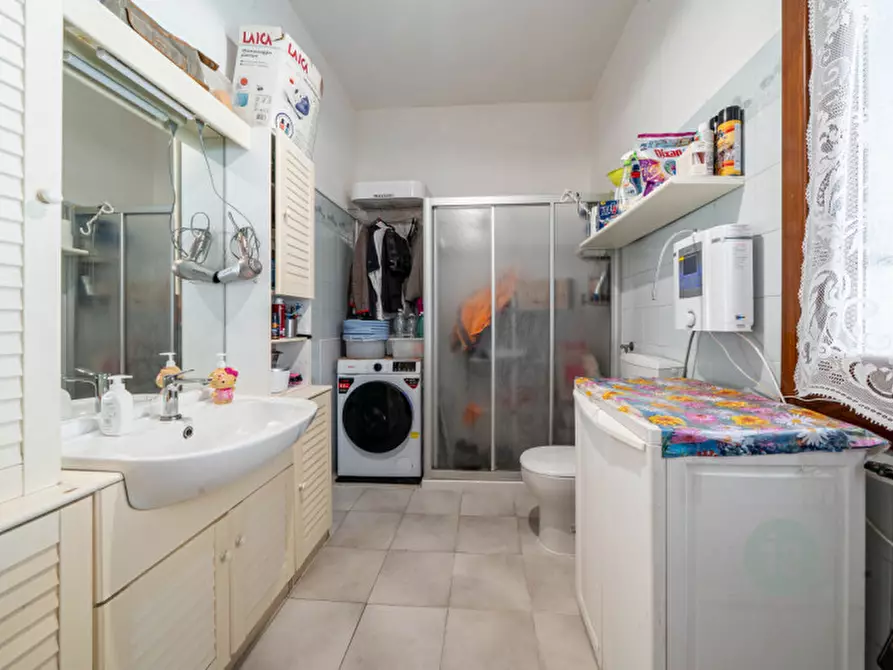 Immagine 6 di Casa indipendente in vendita  in Via Martiri di Fossoli a Carpi