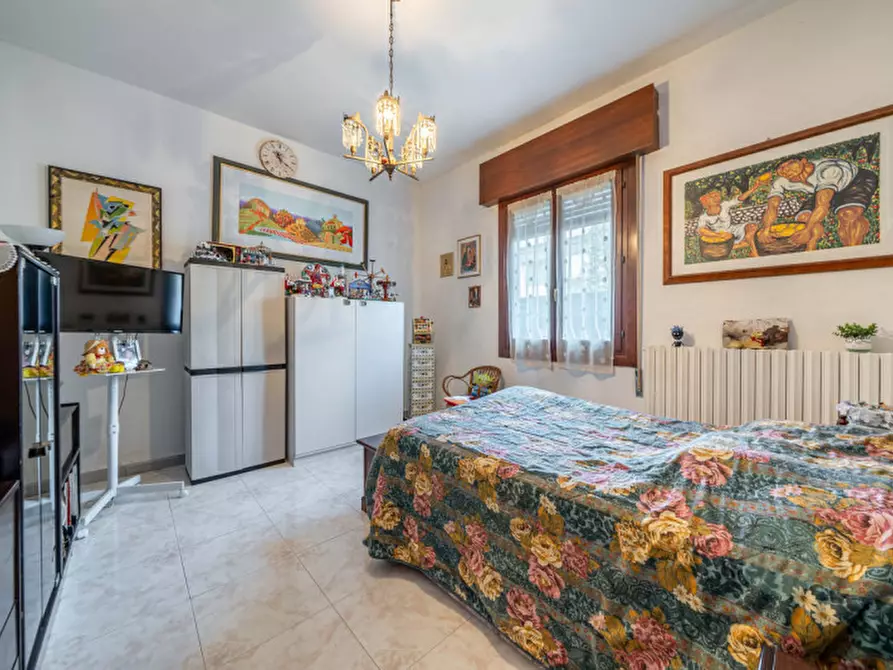Immagine 8 di Casa indipendente in vendita  in Via Martiri di Fossoli a Carpi