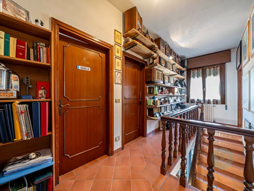 Immagine 13 di Casa indipendente in vendita  in Via Martiri di Fossoli a Carpi