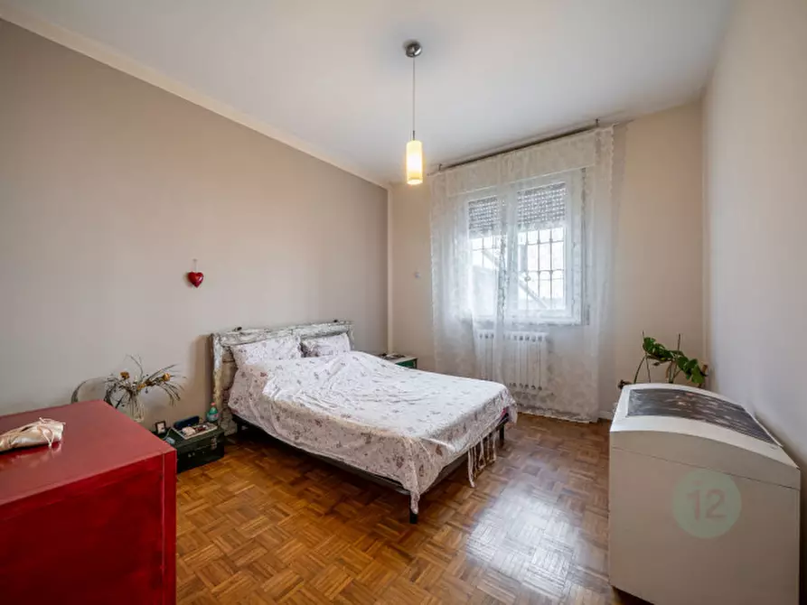Immagine 6 di Casa bifamiliare in vendita  in Via Ugo Miselli 12 a Carpi
