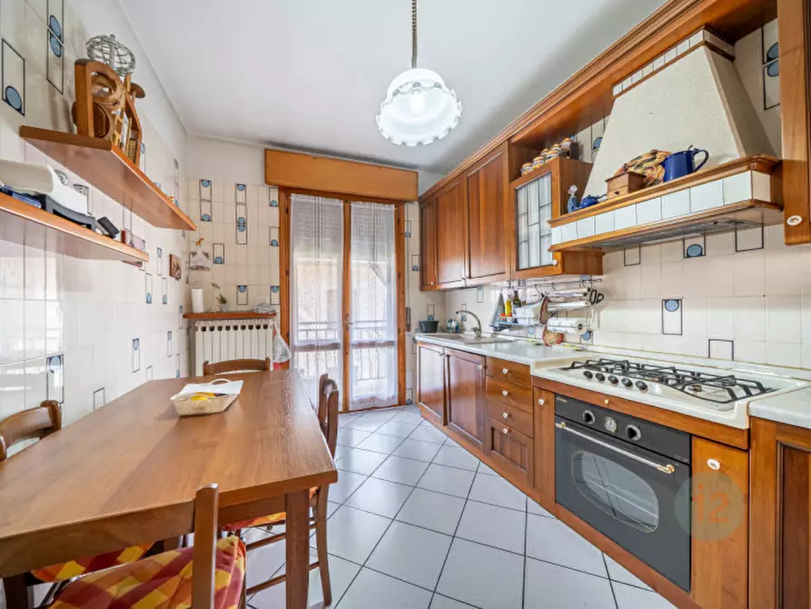 Immagine 11 di Casa bifamiliare in vendita  in Via Ugo Miselli 12 a Carpi