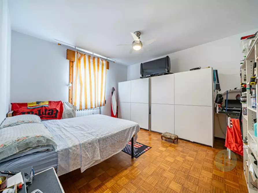 Immagine 14 di Casa bifamiliare in vendita  in Via Ugo Miselli 12 a Carpi