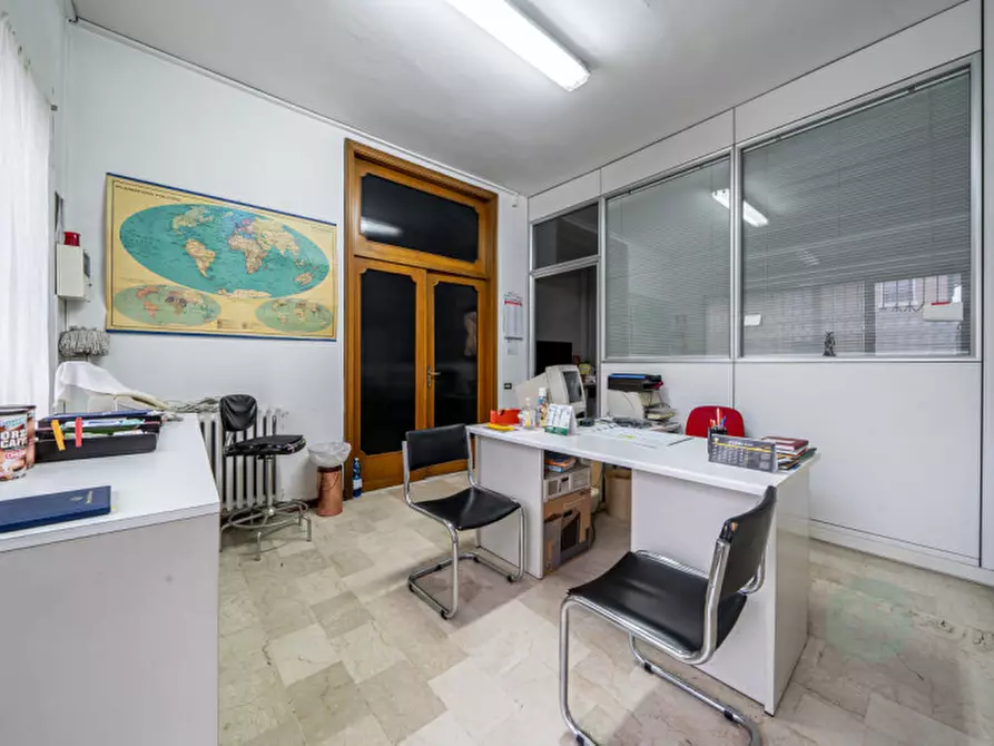 Immagine 4 di Laboratorio in vendita  in Via Renzo Guaitoli 40 a Carpi