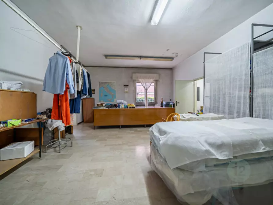 Immagine 5 di Laboratorio in vendita  in Via Renzo Guaitoli 40 a Carpi